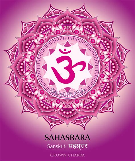 pink chakra