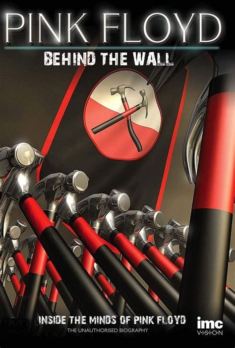 pink floyd behind the wall PDF