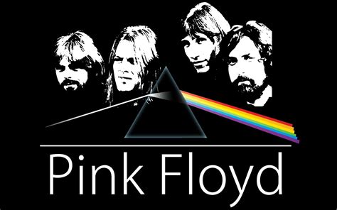 Pink Floyd Catalog