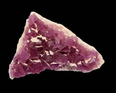 pink fluorite