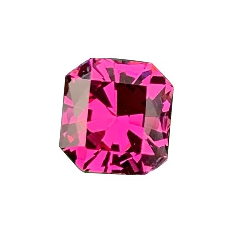 pink garnet