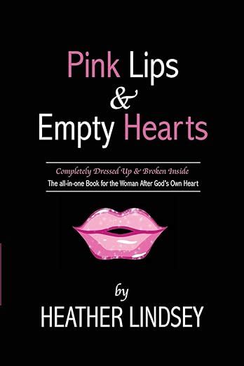 pink lips and empty hearts Doc