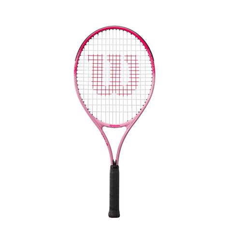 pink racket tennis