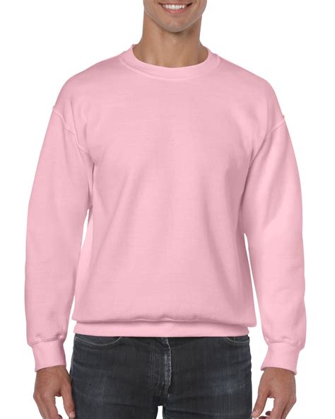 pink sweatshirt men