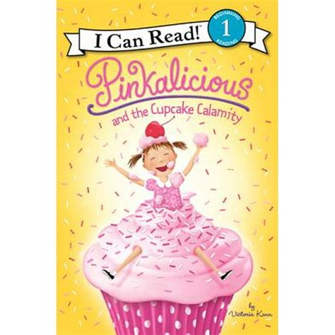 pinkalicious and the cupcake calamity i can read level 1 Epub
