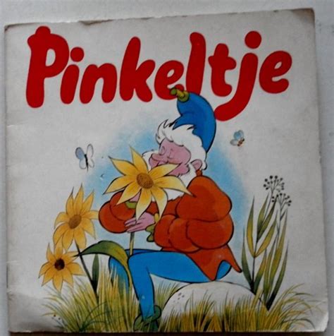 pinkeltjes picknick tekst imme drost tek toonder studios PDF