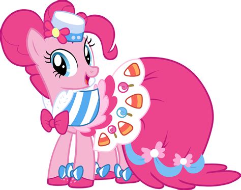 pinkie pie dress