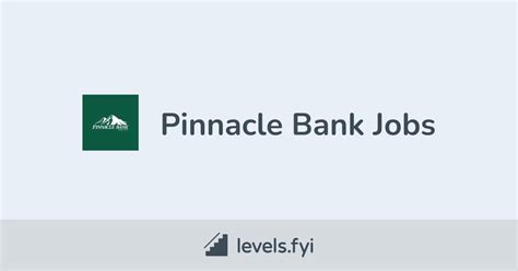 pinnacle bank jobs