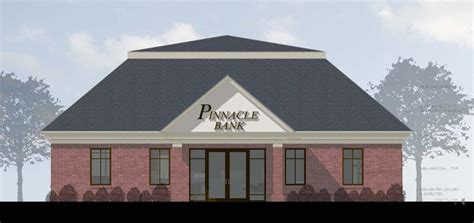 pinnacle bank monroe ga