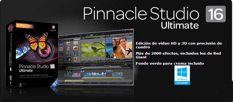 pinnacle studio 16 ultimate manual portugues Doc
