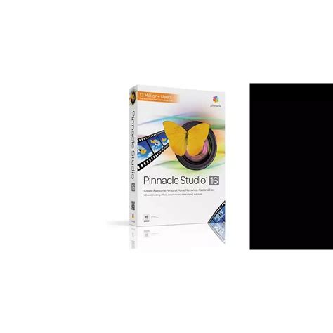 pinnacle studio 16 user manual pdf Epub