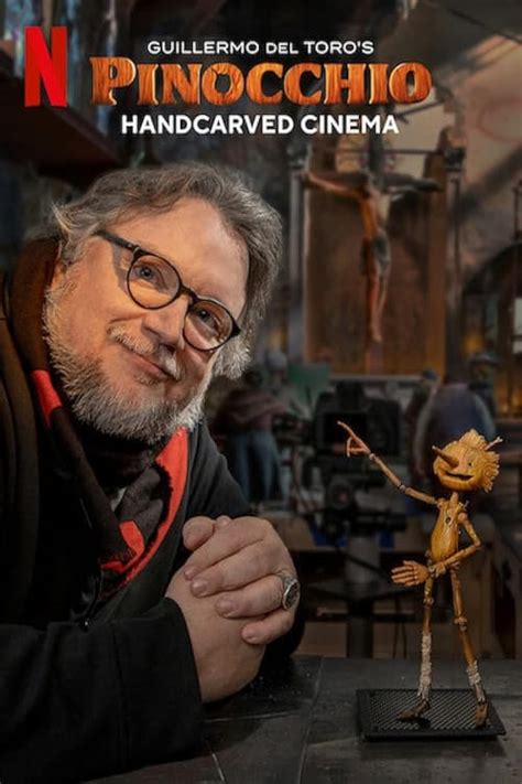 Pinocchio Guillermo Del Toro Imdb