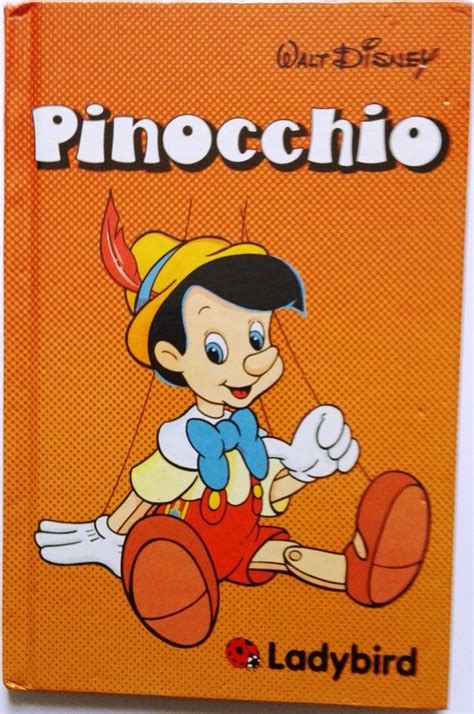 pinokkio pup upboek compleet oorspr titel pinocchiom Reader