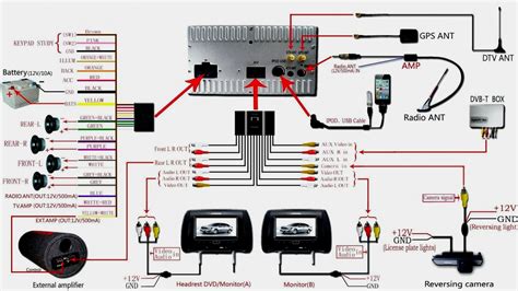 pioneer audio system tremor wiring chart Doc