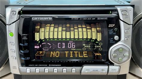 pioneer carrozzeria car stereo system manual Doc