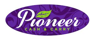 pioneer cash and carry