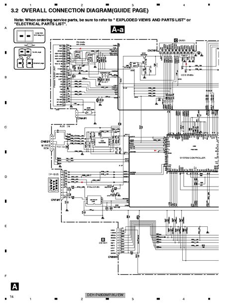 pioneer deh 1850 wiring Doc