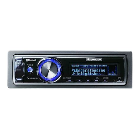 pioneer deh p790bt manual Doc