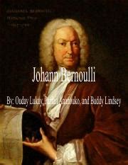 pioneer of calculus