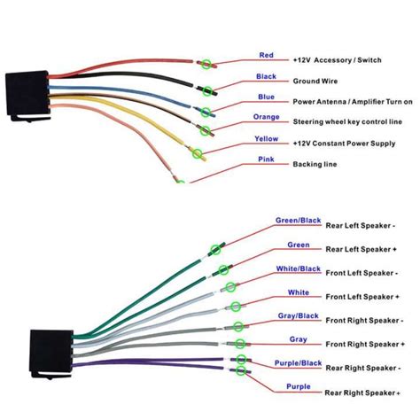 pioneer radio wiring diagrams Reader