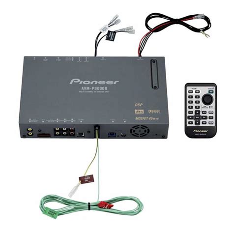 pioneer super tuner iii d owners manual Reader