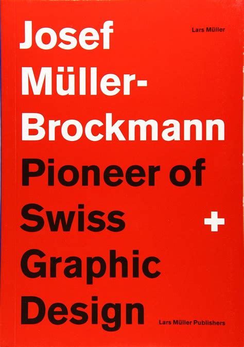 pioneer swiss graphic design m?ler brockmann PDF