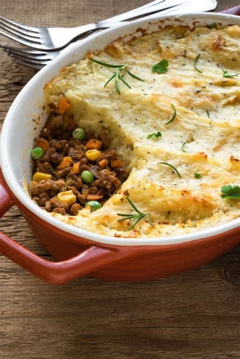 pioneer woman shepherd's pie