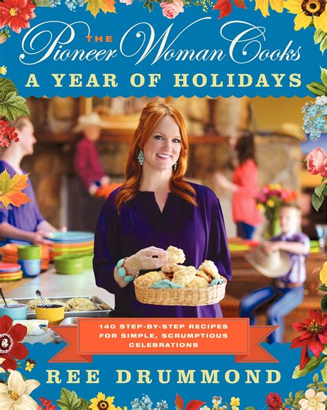 pioneer women cookbooks PDF