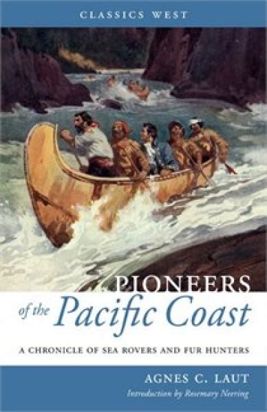 pioneers pacific coast classic reprint PDF