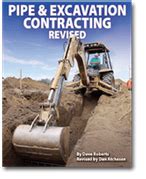 pipe and excavation contracting revised Doc