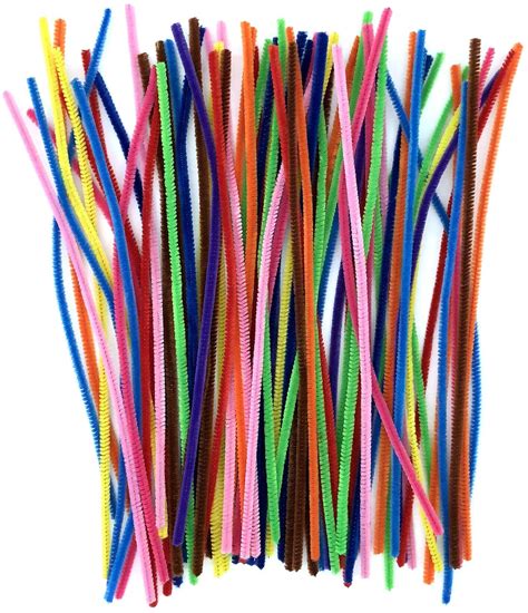 pipe cleaners