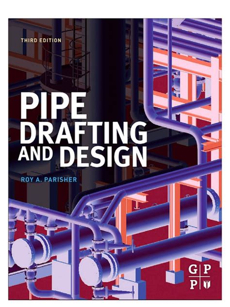 pipe drafting and design third edition PDF