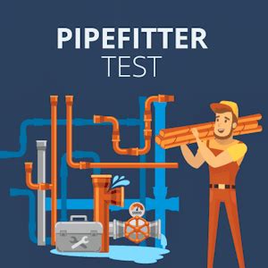 pipefitter exam study guide Kindle Editon