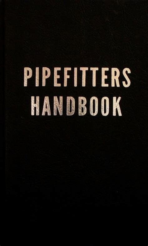 pipefitters handbook pipefitters handbook Epub