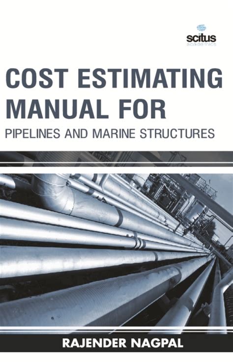 pipeline cost estimating manual Doc