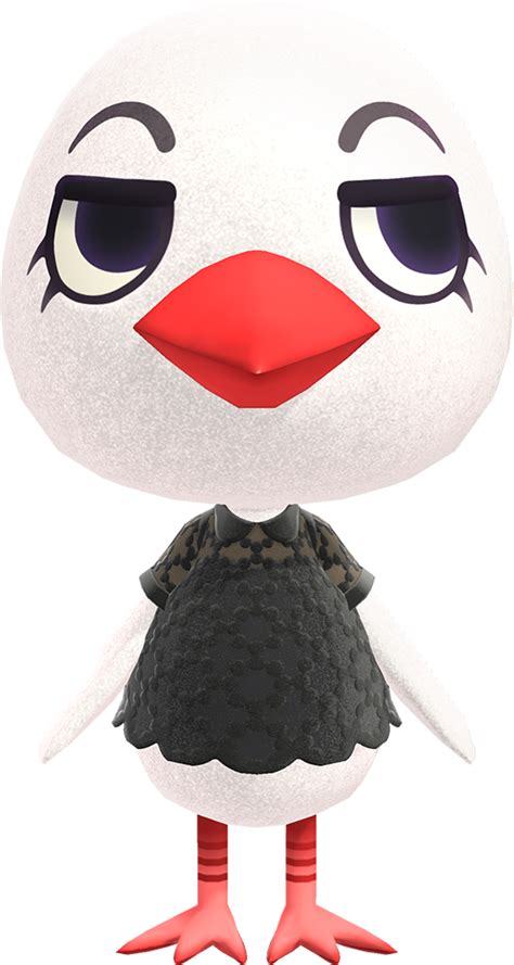 piper animal crossing