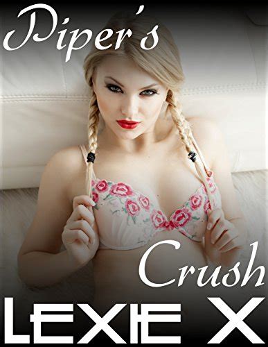 pipers crush steps to submission book 21 Epub