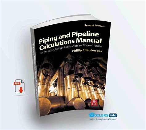 piping and pipeline calculations manual Doc