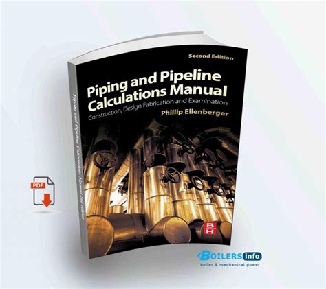 piping calculations manual free download Kindle Editon