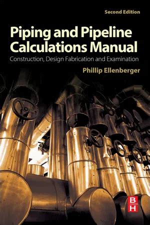 piping calculations manual pdf PDF