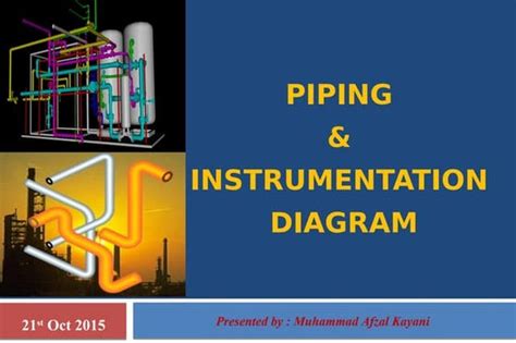 piping instrumentation diagram pdf Kindle Editon