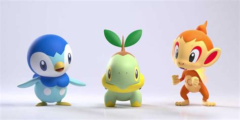 piplup chimchar a