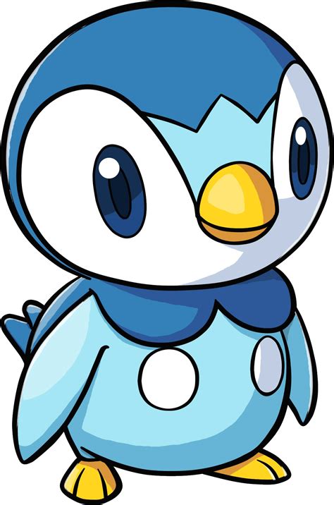 piplup png