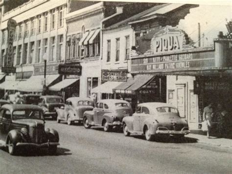 piqua ohio movie theater