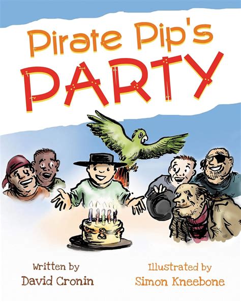 pirate pips party david cronin ebook Doc