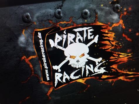 Pirate Racing