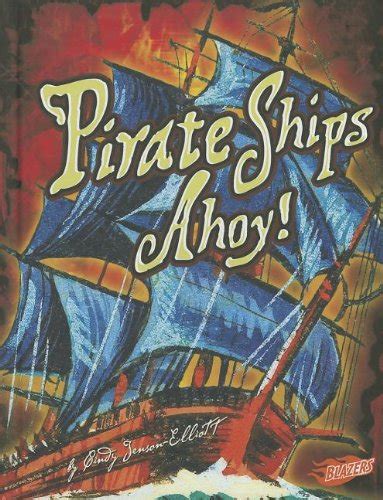 pirate ships pirates cindy jenson elliott ebook Reader