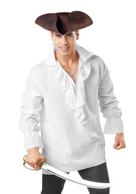 pirate shirt mens