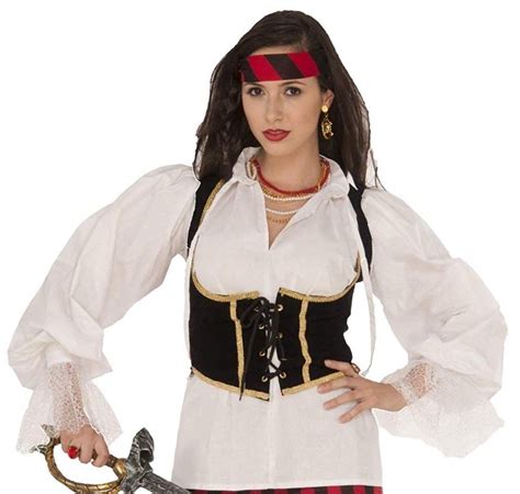 pirate shirt womens