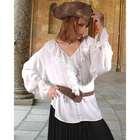 pirate shirts women